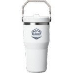 Stanley IceFlowT Flip Straw Tumbler 20 oz