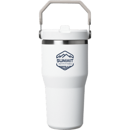 Stanley IceFlowT Flip Straw Tumbler 20 oz